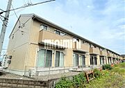 アルカディアＢ 2階 築14年2ヶ月の賃貸物件