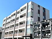 東静岡駅より徒歩9分 4階 築12年2ヶ月の賃貸物件