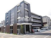 柚木駅より徒歩7分 4階 築7年の賃貸物件