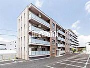 静岡駅よりバス15分 徒歩3分 3階 築12年2ヶ月の賃貸物件
