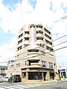柚木駅より徒歩1分 5階 築29年5ヶ月の賃貸物件