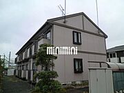 長沼駅より徒歩2分 2階 築35年6ヶ月の賃貸物件