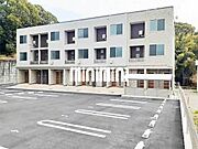 県総合運動場駅より徒歩21分 1階 築4年5ヶ月の賃貸物件