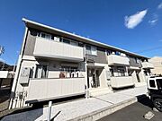 静岡駅よりバス29分 徒歩2分 2階 築6年10ヶ月の賃貸物件
