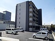 柚木駅より徒歩11分 5階 築3年5ヶ月の賃貸物件