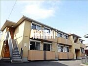 ルミエールZEN 1階 築21年の賃貸物件