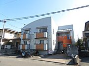 ＳＴＵＤＩＯ大谷 2階 築21年6ヶ月の賃貸物件