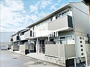 静岡駅よりバス17分 徒歩3分 2階 築9年5ヶ月の賃貸物件