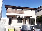 県総合運動場駅より徒歩20分 1階 築4年8ヶ月の賃貸物件