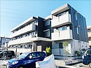 フロレゾン 1階 築6年5ヶ月の賃貸物件
