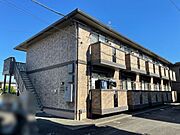 静岡駅よりバス8分 徒歩11分 1階 築17年4ヶ月の賃貸物件