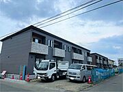 春日町駅より徒歩22分 1階 築1年11ヶ月の賃貸物件