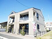静岡駅よりバス25分 徒歩2分 1階 築16年1ヶ月の賃貸物件