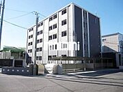 古庄駅より徒歩7分 2階 築7年7ヶ月の賃貸物件