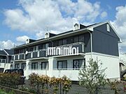 セジュール秋桜B 1階 築34年6ヶ月の賃貸物件