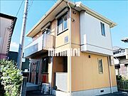 静岡駅よりバス17分 徒歩4分 1階 築18年3ヶ月の賃貸物件