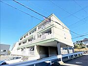 県総合運動場駅より徒歩15分 2階 築34年7ヶ月の賃貸物件
