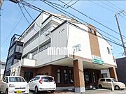 東静岡駅より徒歩8分 4階 築27年11ヶ月の賃貸物件