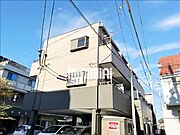 イリヤウヴィルの賃貸物件