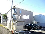長沼駅より徒歩23分 1階 築9年の賃貸物件