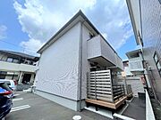 エルミオーレ小鹿 1階 築5年6ヶ月の賃貸物件