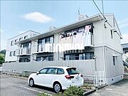 古庄駅より徒歩7分 1階 築40年8ヶ月の賃貸物件