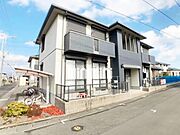 静岡駅よりバス4分 徒歩4分 1階 築22年9ヶ月の賃貸物件