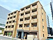 イーダッシュ東静岡 3階 築12年8ヶ月の賃貸物件