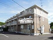 古庄駅より徒歩27分 3階 築18年の賃貸物件