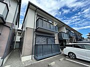 静岡駅よりバス13分 徒歩5分 2階 築28年2ヶ月の賃貸物件