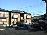 グランフィールズ B 1階 築19年9ヶ月の賃貸物件
