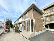 柚木駅より徒歩31分 2階 築16年9ヶ月の賃貸物件