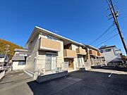 メゾンソレーユの賃貸物件