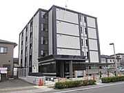 ＧｒａｃｅＣｏｍｍｏｎｓ東静岡 2階 築7年9ヶ月の賃貸物件