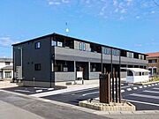 柚木駅より徒歩58分 2階 新築の賃貸物件