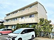 静岡駅よりバス25分 徒歩6分 1階 築17年9ヶ月の賃貸物件