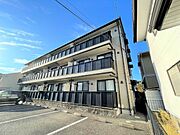 プランドール 2階 築22年10ヶ月の賃貸物件