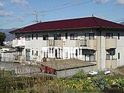  2階 築29年の賃貸物件