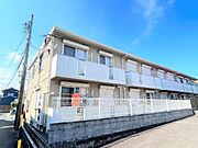 古庄駅より徒歩14分 2階 築17年6ヶ月の賃貸物件