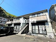 パンセ南沼上 1階 築24年7ヶ月の賃貸物件