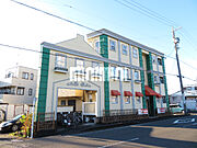 東静岡駅より徒歩20分 3階 築32年6ヶ月の賃貸物件