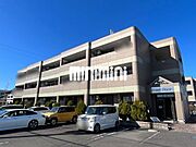 静岡駅よりバス20分 徒歩4分 1階 築18年2ヶ月の賃貸物件