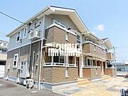 長沼駅より徒歩14分 1階 築16年10ヶ月の賃貸物件