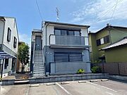 春日町駅より徒歩24分 2階 築27年7ヶ月の賃貸物件