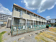 静岡駅よりバス25分 徒歩1分 築38年10ヶ月 2階建の賃貸物件