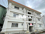 コスタ草薙 3階 築45年9ヶ月の賃貸物件