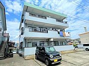 県総合運動場駅より徒歩26分 3階 築25年1ヶ月の賃貸物件