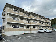 草薙駅より徒歩30分 2階 築29年4ヶ月の賃貸物件