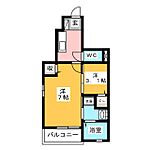 ゴールドリング池田　IIのイメージ