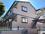 Sunshine戸塚 2階 築32年の賃貸物件